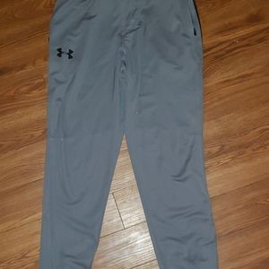 Mens size small Under Armour pants